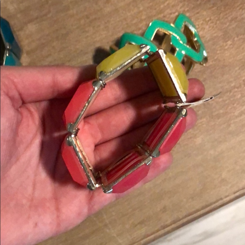 Bracelets bundle - Picture 7 of 7